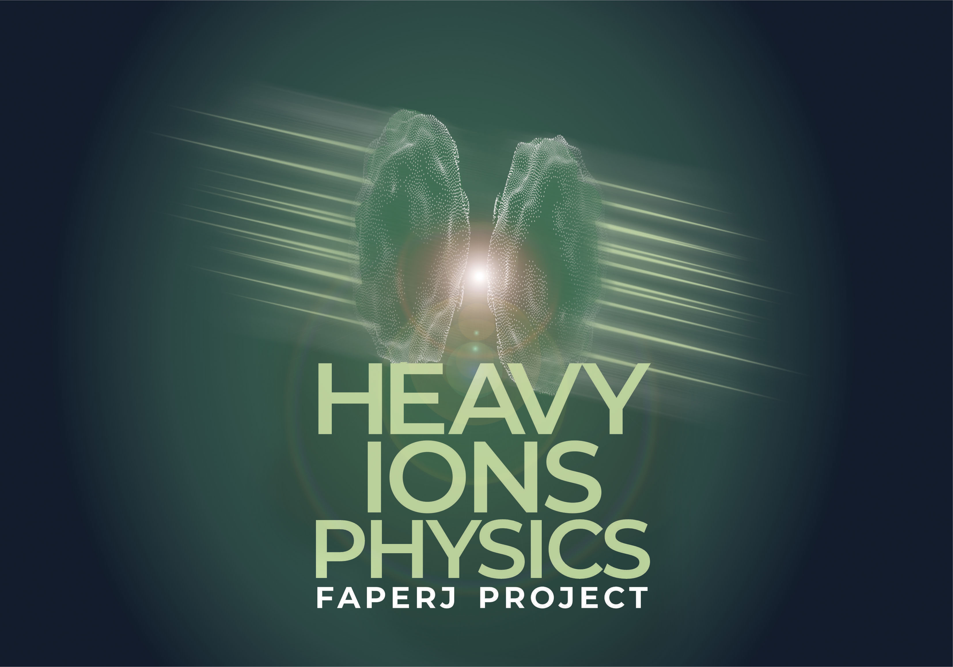 Heavy Ions Logo